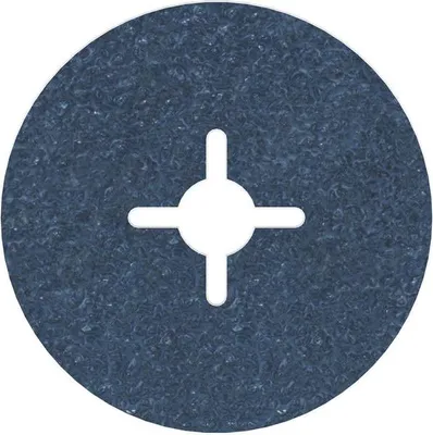Produktbild von PRO R574 Fiberscheibe, 125 mm, G36