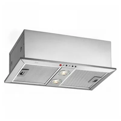 Produktbild von Teka Gfh 55 Dekorative Dunstabzugshaube 55 Cm Silber One Size / EU Plug 220V Silber One Size