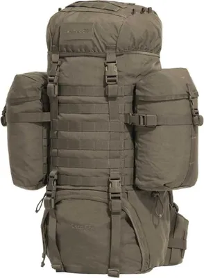 Produktbild von Pentagon Rucksack Deos 65L, Coyote