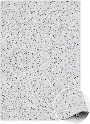 Produktbild von Teppichmatte Modern Lastry 80x120