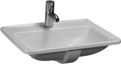 Obrázek produktu pro Laufen PRO 813961, vestavné umyvadlo, sanitární keramika, bílá, 560x440x20, 1 ks.