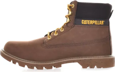 Produktbild von Caterpillar E Colorado P110498, Wanderschuhe, Herren, Braun, Größe: 41