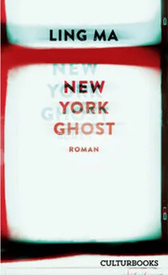Produktbild von New York Ghost
