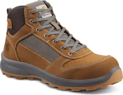 Produktbild von Carhartt Herren Michigan Rugged Flex® S1P Mittelhoher Sicherheitsstiefel, Carhar