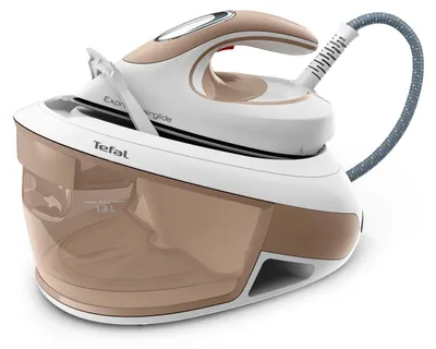 Immagine prodotto di Stazione stirante a vapore TEFAL Express Airglide SV8027