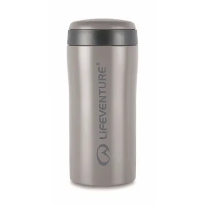 Immagine prodotto di Lifeventure Isobecher 'Thermal' 0,3 L grigio opaco