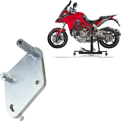 Obrázok produktu pre Adaptér pre # Power Classic / Evo pre Ducati Multistrada 950/ S/