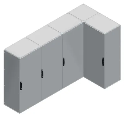 Obrázok produktu pre Schneider Electric NSYSFBK, 340 mm, 365 mm, 65 mm