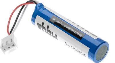 Produktbild von vhbw Akku Ersatz für Harman Kardon LI11B001F für Lautsprecher Boxen Speaker (2600 mAh, 3,7 V, Li-Ion)