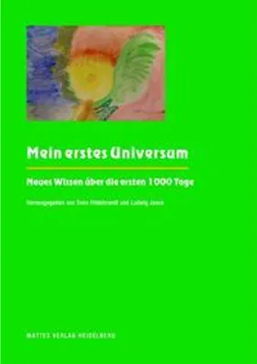 Produktbild von Mein erstes Universum