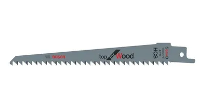 Produktbild von Säbelsägeblatt S 644 D, Top for Wood, 5er-Pack