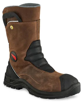 Zdjęcie produktu dla Buty Red Wing PetroKing 11 PullOn Brown