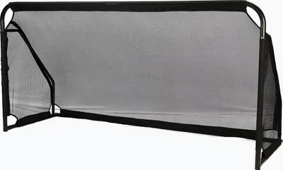 Produktbild von Yakimasport GIZA ¯AK Fußballtor 300 x 155 cm schwarz 100282