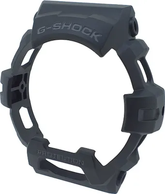 Produktbild von Casio G-Shock Bezel Resin Lünette schwarz GR-8900A-1 GR-8900A GR-8900