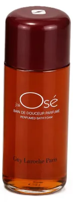 Produktbild von Guy Laroche j'ai Osé Perfumed Bath Foam 200ml