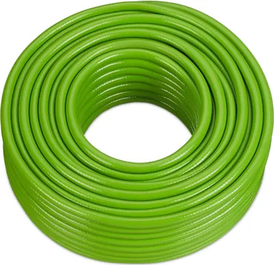 Immagine prodotto di Tubo da giardino da 50 m - Resistente alle intemperie e ai raggi UV