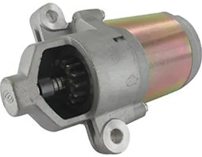 Image de Démarreur électrique Mtd. Remplace Origine 751-12207.