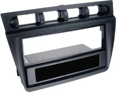 Productafbeelding van Autoleads FP-03-14: Adapter voor autoradio.