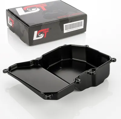 Produktbild von Ölwanne Automatikgetriebe für Audi A3 Seat Leon Skoda VW Golf Passat 1.6 1.8 2.0