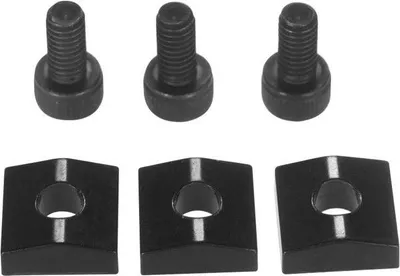 Produktbild von Set mit 3 Zubehörteilen für das Gitarrensaiten-Sperrsystem