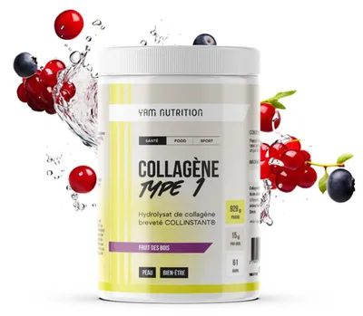 Zdjęcie produktu dla Kolagen typu 1 (929 g)