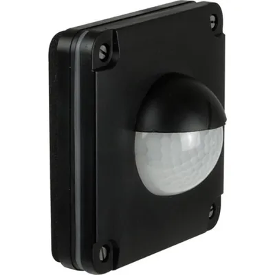 Immagine prodotto di Niko MELDER 300 KNX/KLR IP55 UP SW (25245 SWISS GARDE)