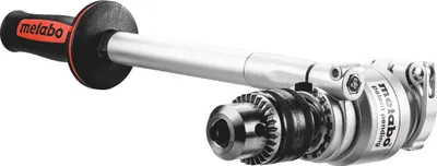 Produktbild von Metabo Drehmomentvorsatz PowerX3 DC
