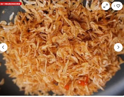 Produktbild von Crayfish 100g – Gemahlene Garnelen für Suppen & Eintöpfe