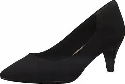 Produktbild von Tamaris 22415 26 001 (38/black)