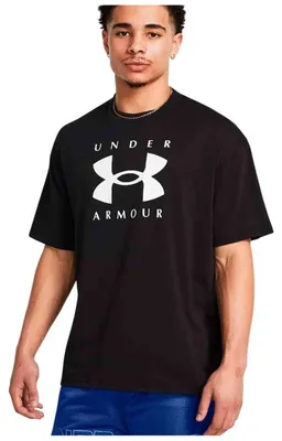 Zdjęcie produktu dla Koszulka Under Armour 1389146-001 dla Męskie