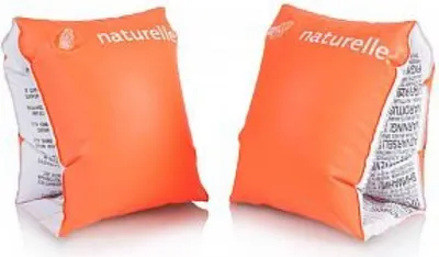 Produktbild von Bestway 32097T ökologische Schwimmflügel für Kinder von 3-6 Jahren