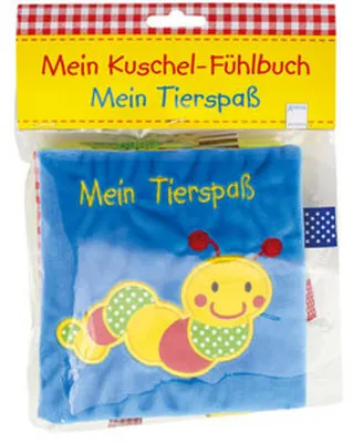 Obrázek produktu pro Mein Tierspaß