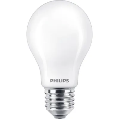 Image de Lampe LED "classic", 100W, E27, mat, blanc chaud (00228308)