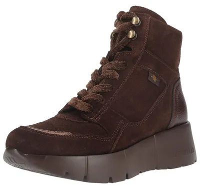 Produktbild von Hispanitas Stiefelette Stiefelette Veloursleder
