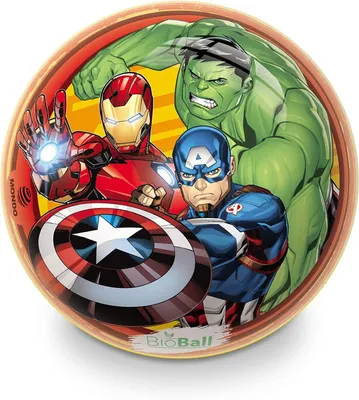 Image de Mondo Decorbal Avengers, 23 cm