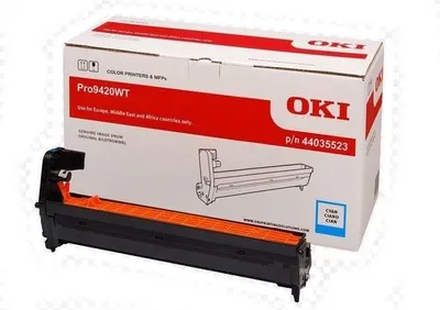 Image de OKI 44035523 tambour d'imprimante Original