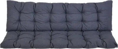 Obrázok produktu pre ROJAPLAST Vankúš na lavicu PREMIUM, 160 x 45 cm