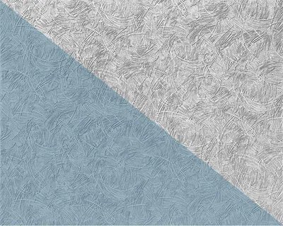 Immagine prodotto di Edem 308-60 25 metri di carta da parati verniciabile in tessuto non tessuto con effetto Similcuoio bianca | 26,50 mq