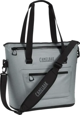 Produktbild von Camelbak Kühltasche Chillbak Tote 18 , Monument Grey - Hellgrau
