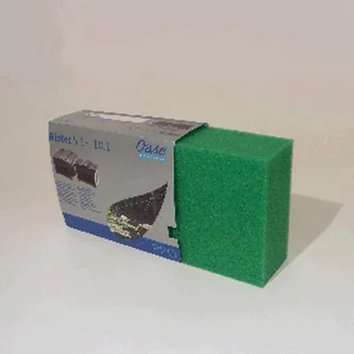 Produktbild von OASE Ersatzschwamm grün BioSmart 18000-36000