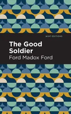 Produktbild von The Good Soldier
