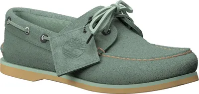 Produktbild von Timberland Classic Wide Bootsschuhe Grün EU 43 Mann Grün EU 43