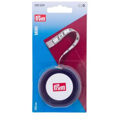 Produktbild von Prym 12822090, Sichtverpackung