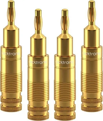Obrázok produktu pre Banánová zástrčka