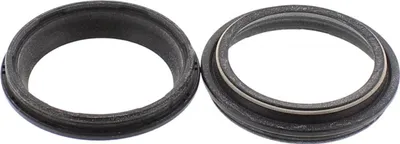 Immagine prodotto di Parapolvere per forcella per Kawasaki KX 125 L, anno di produzione 2002, di pamoto - Nuovo