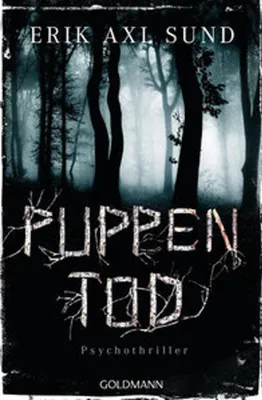 Obrázok produktu pre Puppentod