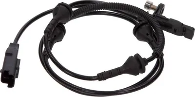 Produktbild von MAXGEAR ABS Sensor Raddrehzahl Vorne passend für PEUGEOT 407 SW (6E) 20-0131
