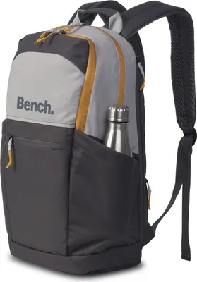 Produktbild von Bench leisure Rucksack: Dunkelgrau