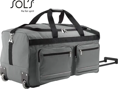 Produktbild von SOL´S Tašky Cestovná taška Voyager