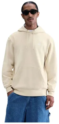 Produktbild von Nike M NK CLUB BB PO HOODIE ORANGE ORANGE S